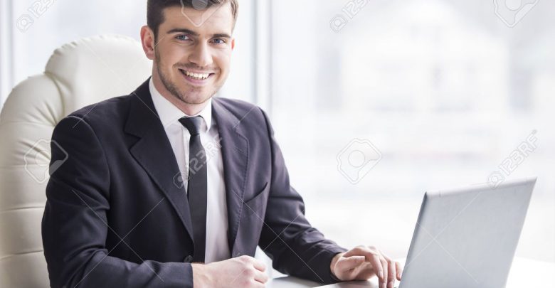 A Company Man A Company Man