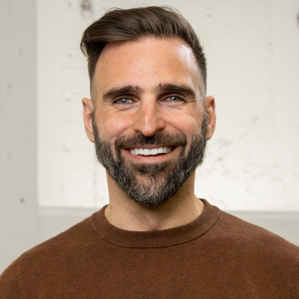 Meet Jonathan: Episode 1: Getting On Grid! – FutureCite