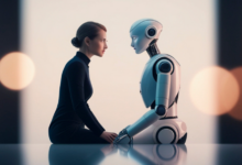 Human & Machine Collaboration & Communication