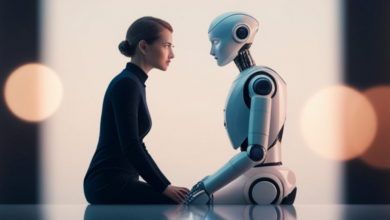 Human & Machine Collaboration & Communication