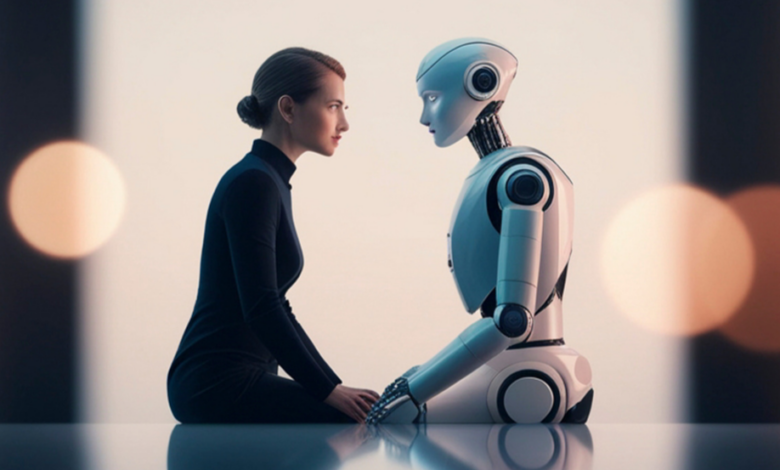 Human & Machine Collaboration & Communication