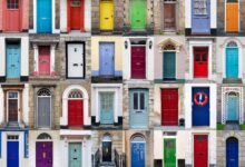 Opening Doors to Future Work World Opportunities