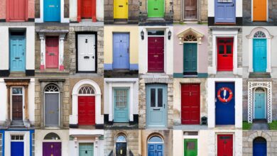 Opening Doors to Future Work World Opportunities